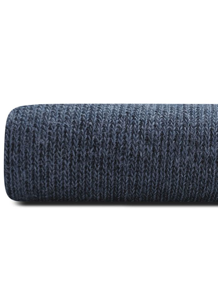 Sechserpack Socken mit Rollrand 