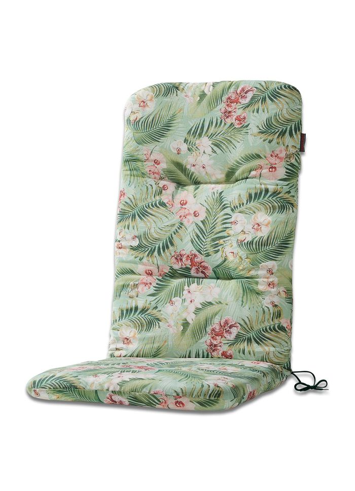 Kissen und Auflagen in musterg&uuml;ltiger Qualit&auml;t 