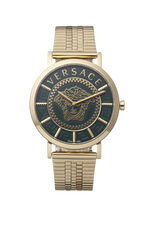"Versace" -Quartz-Damenuhr