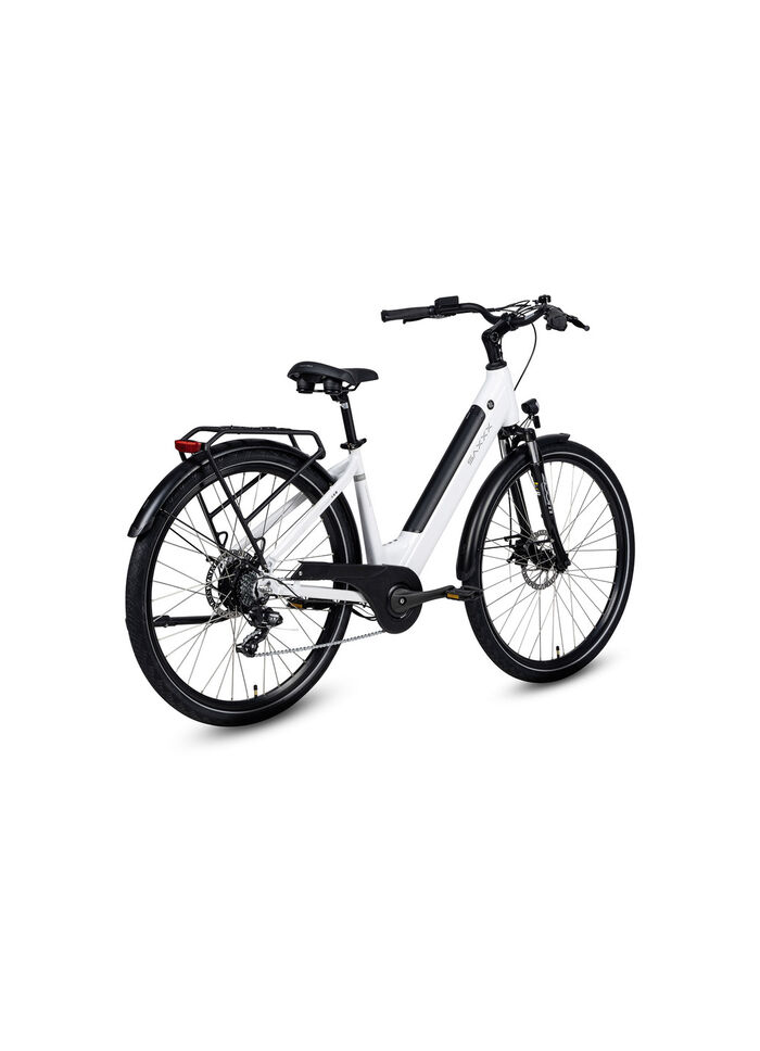 E-Bike Comfort Sport Easy von SAXXX 