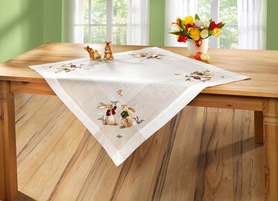 Tisch- und Raumdekoration 