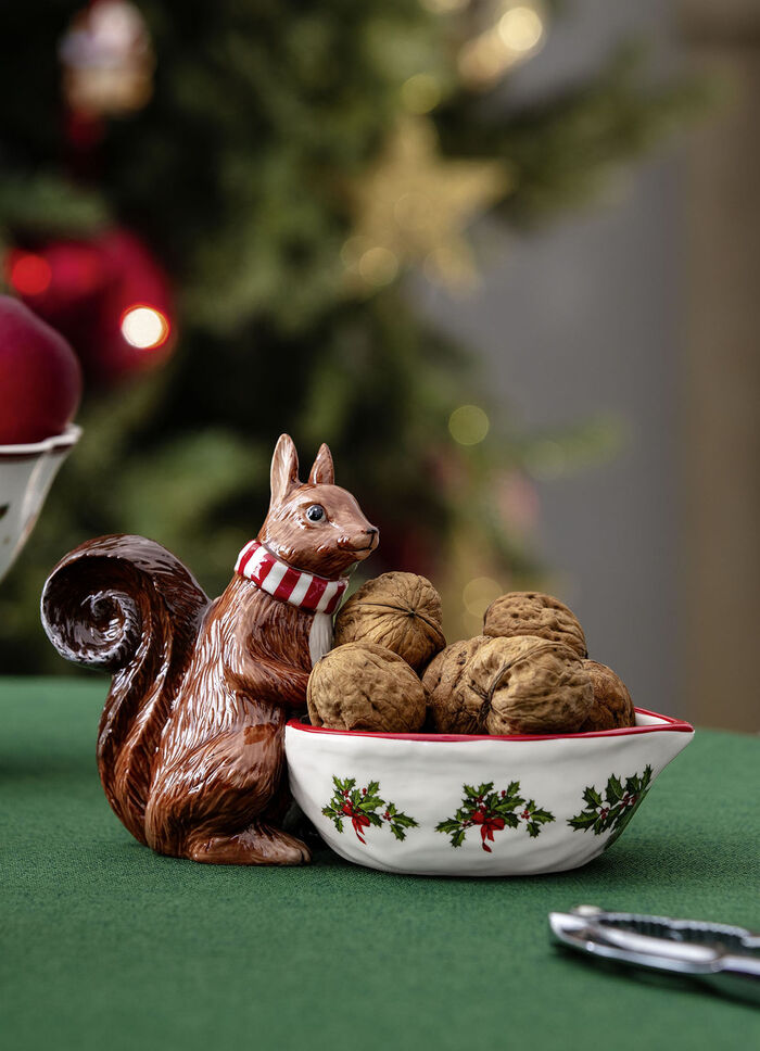 Villeroy & Boch Schale aus der Toys Fantasy-Kollektion 