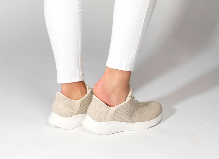 Slipper Slip-On von Wonder Walk 