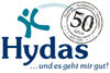 BADERde_AT1Logo_hydas_50Jahre