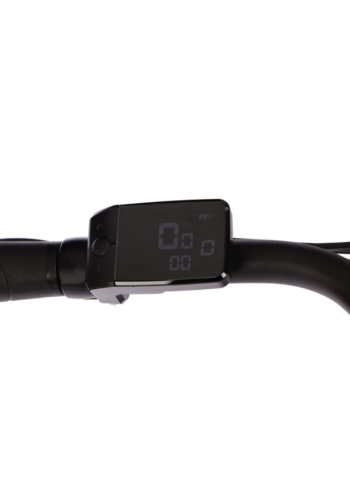 E-Bike Comfort Plus 5.0 von Saxonette 