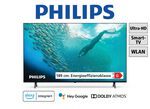 Philips PUS7009/12 4K-Ultra-HD-LED-Fernseher 