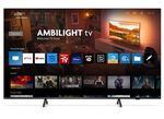 Philips The One 4K Ultra-HD Ambilight-LED-TV 