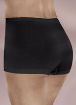 Bequeme Pompadour Pants im Dreierpack SCHWARZ