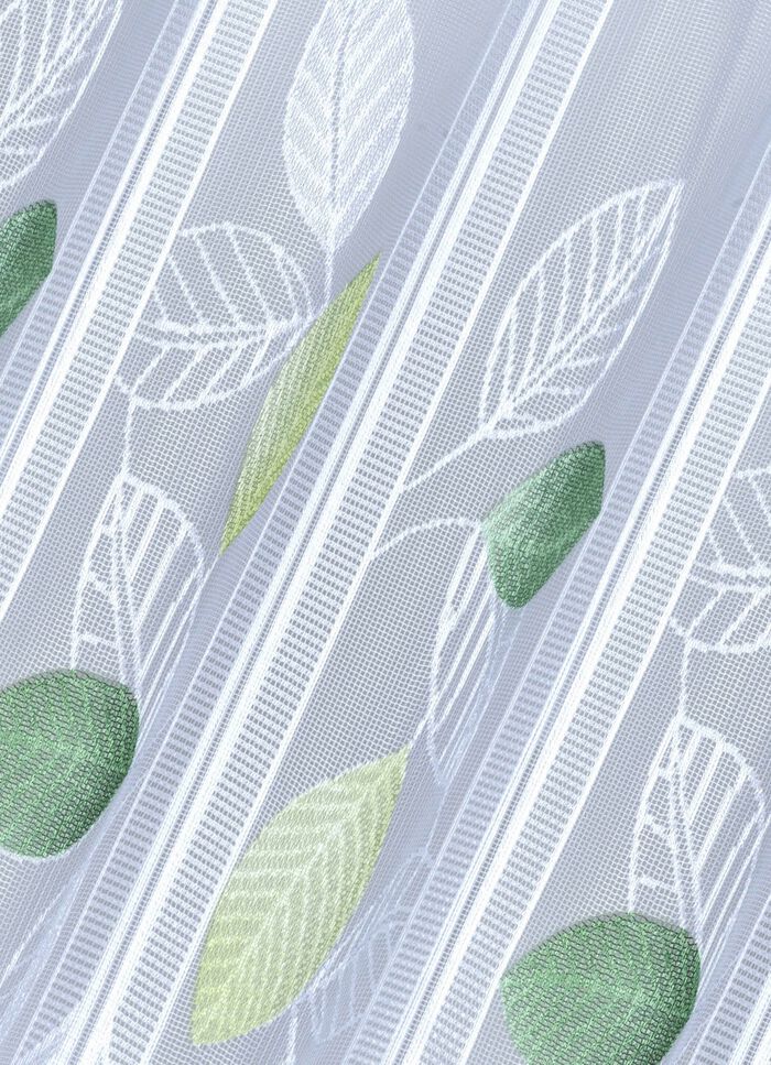 Kurzstore mit gebogtem Abschluss 