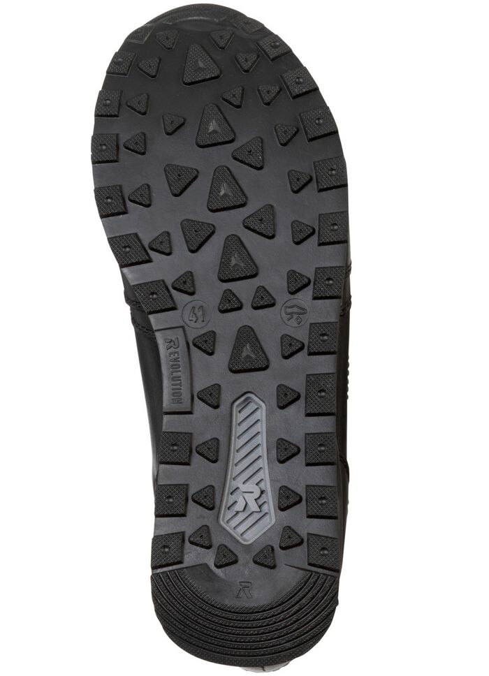 Rieker Sneaker mit Schn&uuml;rung 