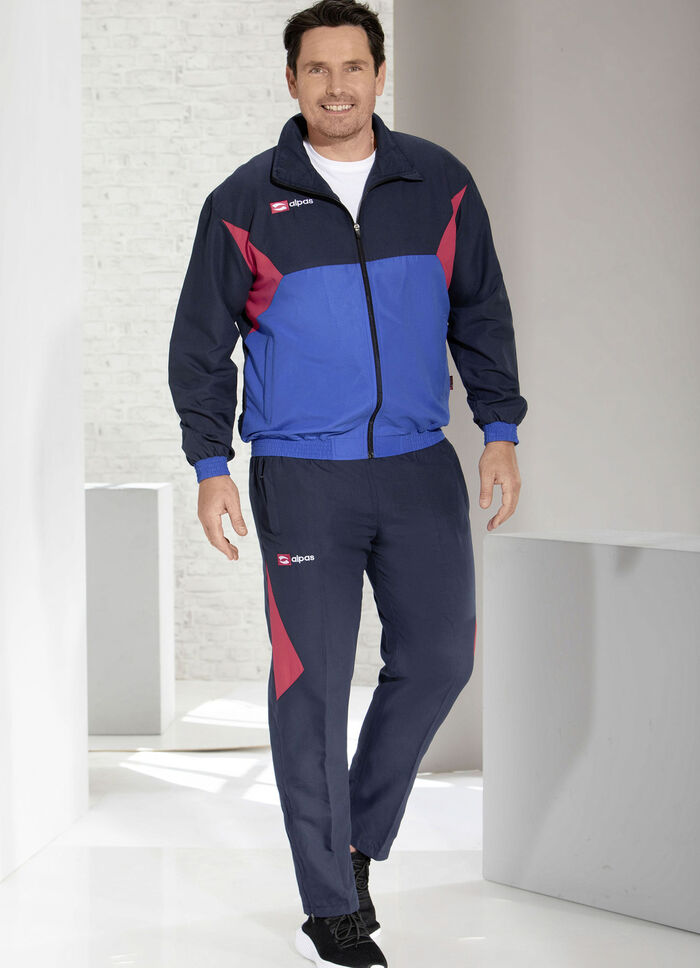 Freizeitanzug von &bdquo;alpas&ldquo; 