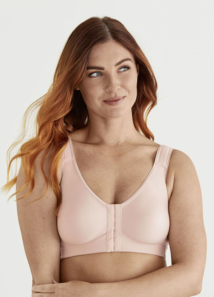 Swegmark of Sweden BH aus atmungsaktivem Coolmax&reg; Material 