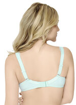 LingaDore Bügel-BH mit Elastikspitze 