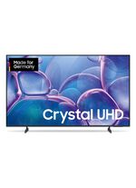 Rahmenloser 4K Ultra HD LED-Fernseher von Samsung 