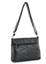 Taschen-Set mit Schl&uuml;sselanh&auml;nger-Etui 