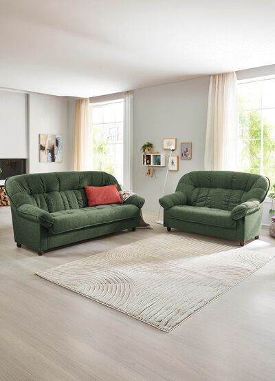 Komfortable Polsterm&ouml;bel 