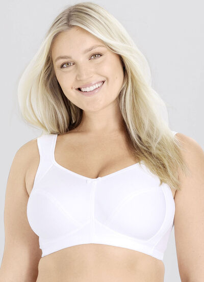 Miss Mary BH mit atmungsaktivem Baumwolleinsatz  Miss Mary BH mit atmungsaktivem Baumwolleinsatz