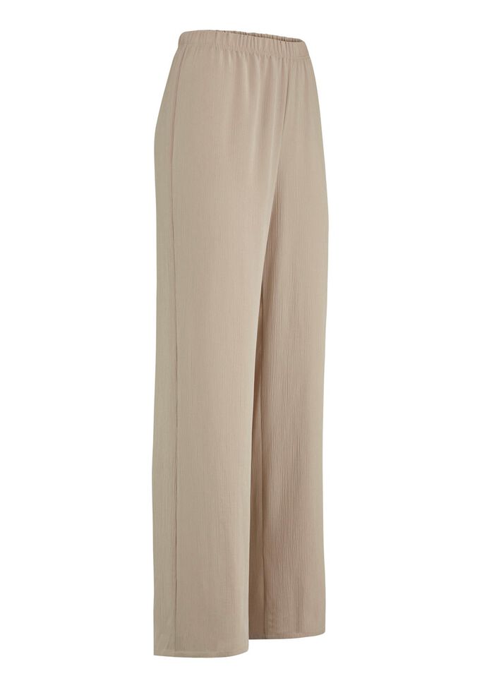 Hose in bequemer Weite 