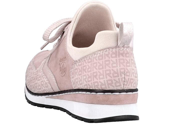 Rieker Sneaker mit Zierschn&uuml;rung 