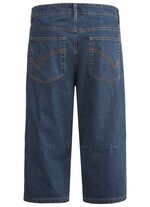 Luftige Long-Bermudas in 2 Farben 