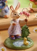 Goebel-Hasen aus Feinsteingut 