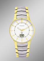 Elegante Funk-Partneruhren