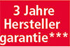 BADERde_AT1Logo_3JahreHerstellergarantie_3Sterne