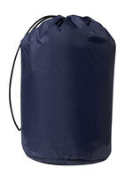 Funktionsjacke mit 2-Wege-Reißverschluss MARINE