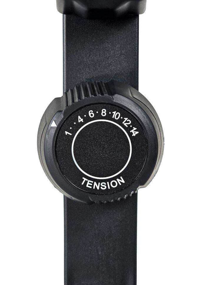 Christopeit Heimtrainer Active 