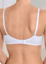 Naturana BH mit Elastikspitze 