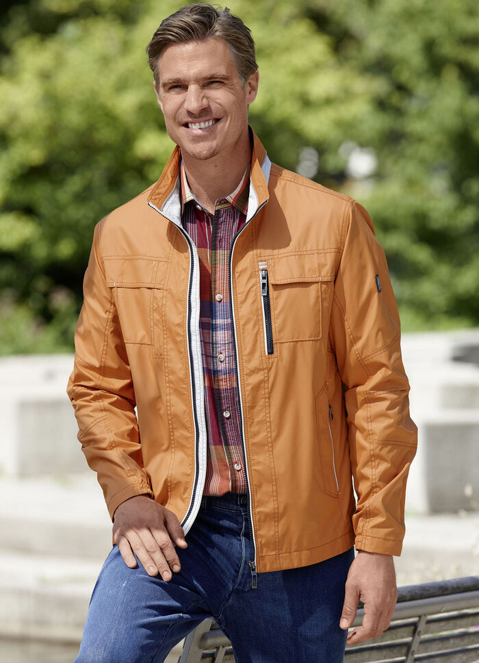 Kurzjacke von &bdquo;Gate One&ldquo; 