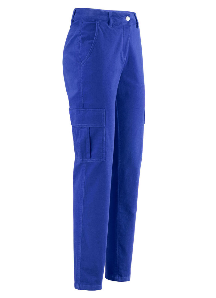 Cargohose ROYALBLAU
