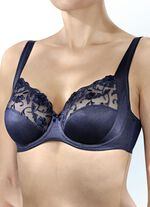 Felina B&uuml;gel-BH mit Stickereispitze 