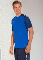 Funktions-Shirt von &bdquo;Jako&ldquo; in 4 Farben ROYALBLAU