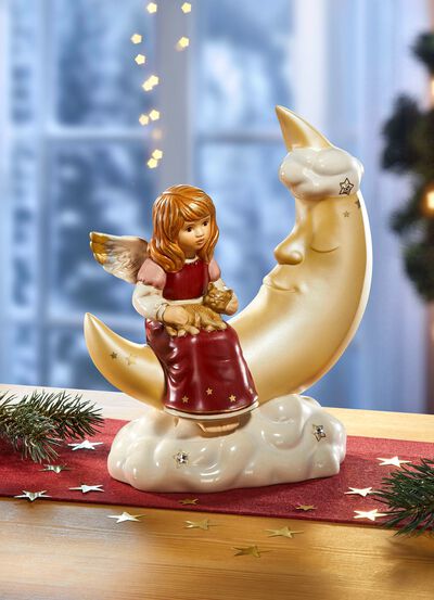 Goebel-Exklusiv-Engel 2022 