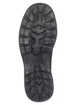 Klett-Slipper mit Klimamembrane 