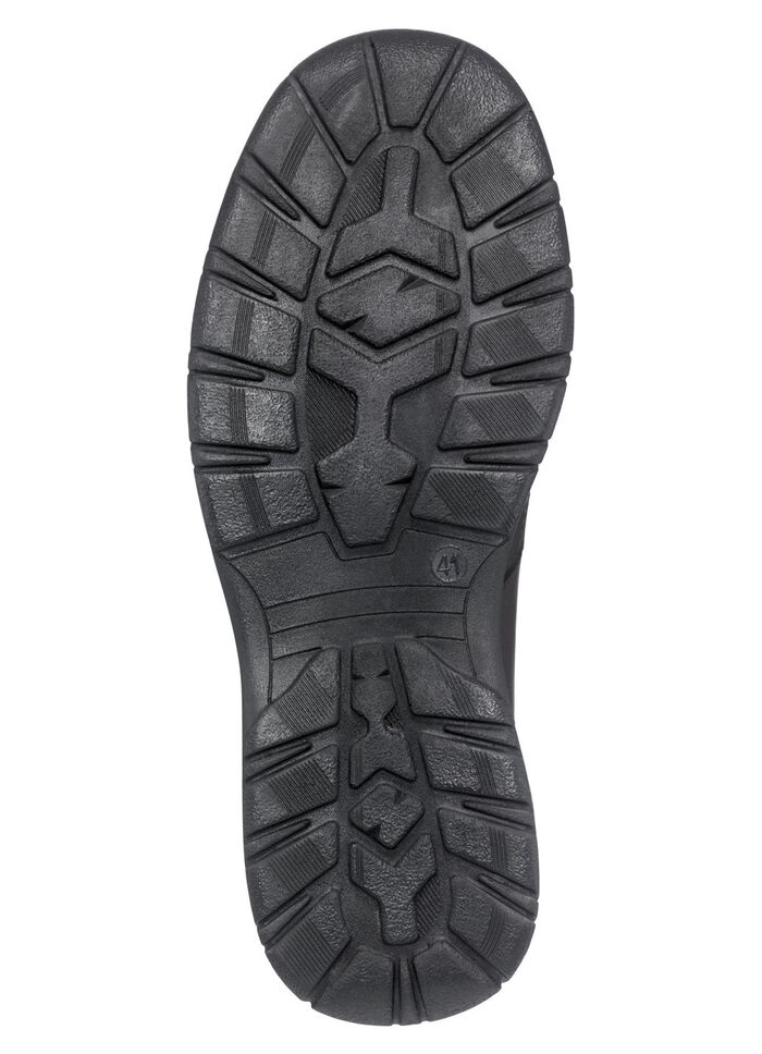 Klett-Slipper mit Klimamembrane 