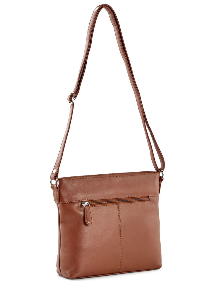 Laurina Tasche aus Nappaleder 