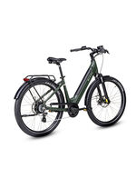 E-Bike Comfort SUV Easy von SAXXX 