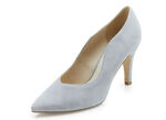 PUMPS EISBLAU