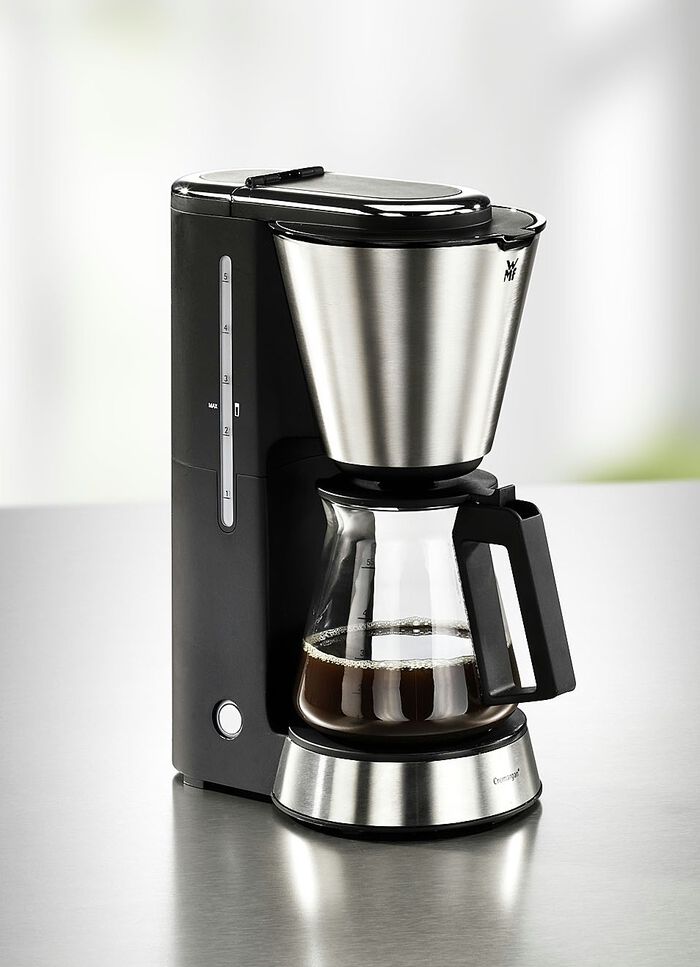 WMF Fr&uuml;hst&uuml;cksserie, Cromargan&reg; Edelstahl EDELSTAHL