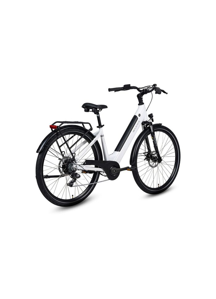E-Bike Comfort Sport Easy von SAXXX 