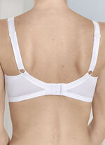 Miss Mary B&uuml;gel-BH mit edlem Jacquarddessin 