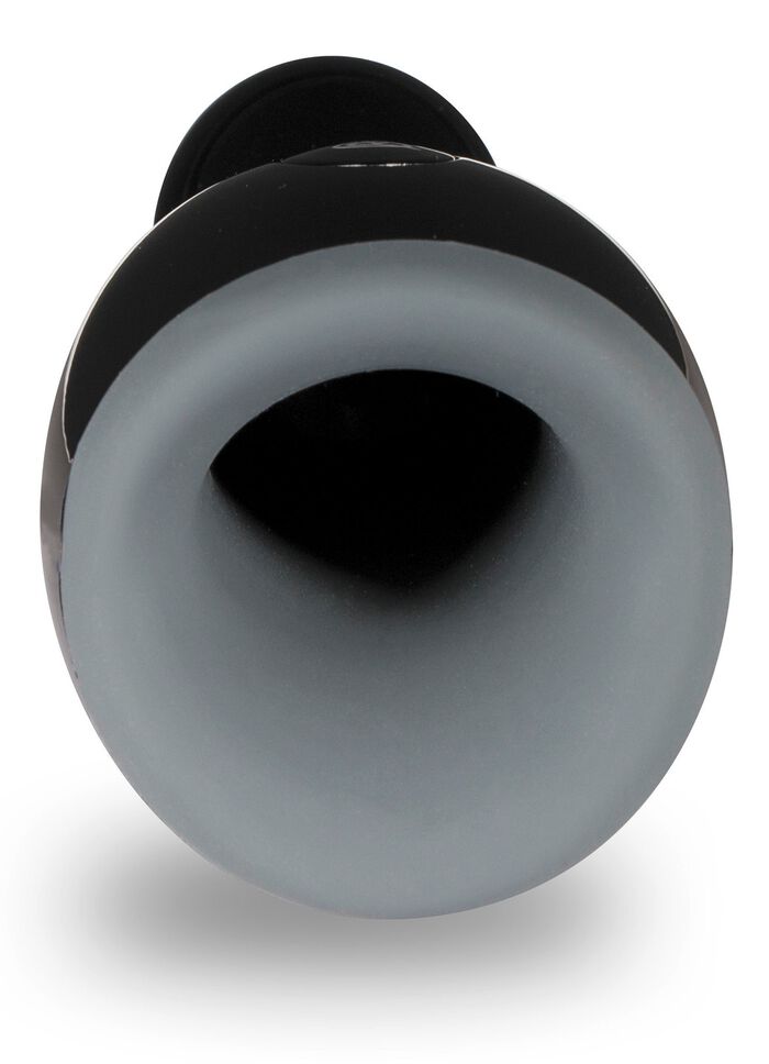 Masturbator mit Heizfunktion 