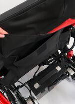 Elektrischer Rollstuhl 