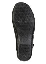 Bequeme Damen-Sandalen, Weite H, mit angenehmer Polsterung 