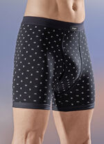 Viererpack Unterhosen mit Eingriff 