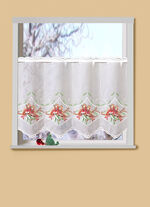 Kurzstore mit Stangendurchzug 