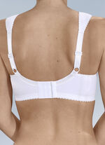 BH mit Jacquard-Dessin 