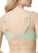 Triumph True Shape Sensation-Minimizer-Bügel-BH mit vorgeformten Cups